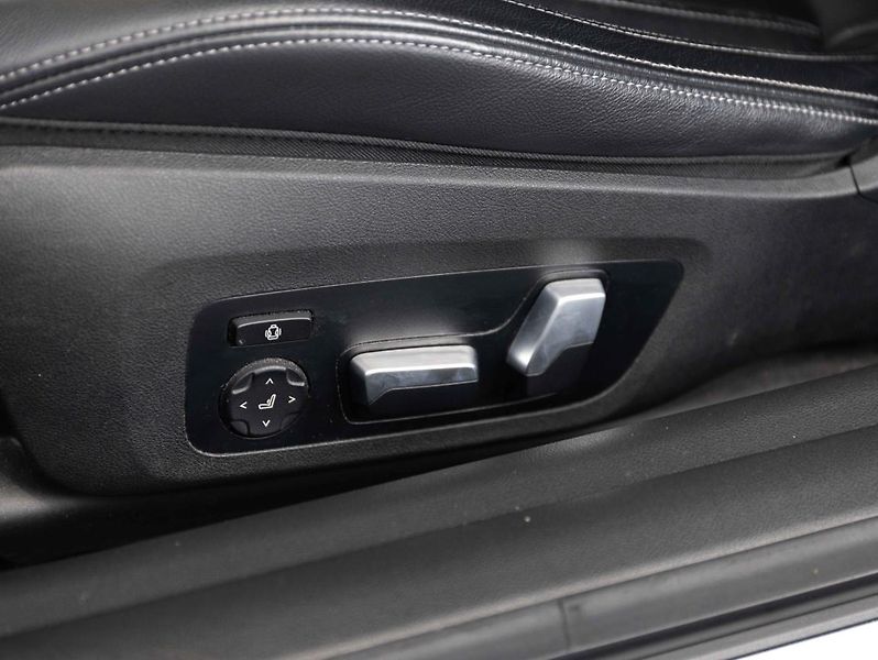 BMW Řada 4 430d xDrive Coupé - fotka 19 z 21