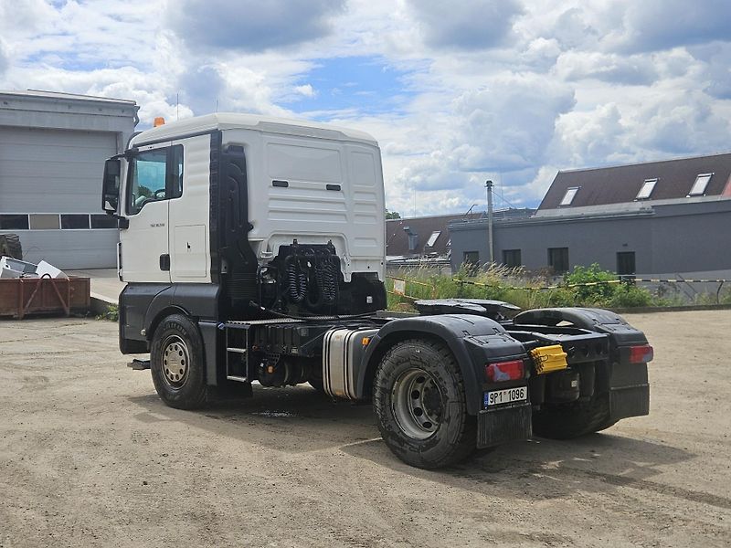 MAN TGX 18.510 BLS 4x2 hydraulika 45 t - fotka 3 z 17