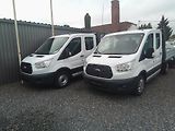 Ford Transit (2017) 2.0TDCi,TEMP, KLIMA,VÝB STAV - náhled 49