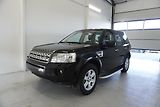 Land Rover Freelander (2012) 2,2T LEATHER ETC AUTOMAT - náhled 1