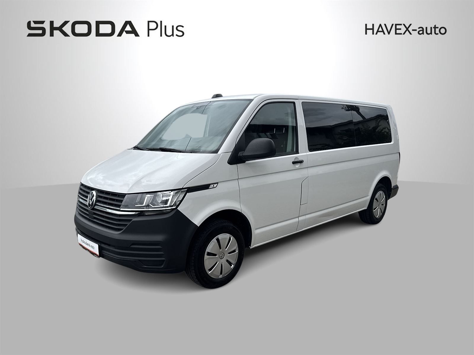 Volkswagen Transporter 2.0 TDI T6