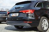 Audi A4 (2017) 2.0 TDi 110kW / NAVI / XENON - náhled 9