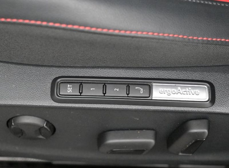 Volkswagen ID.7 Tourer GTX SoH 99% 360k Masáž HuD Taž - fotka 13 z 26