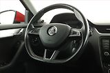 Škoda Octavia (2017) Style Plus 1.6 TDI, Tempomat - náhled 8