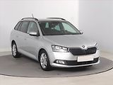 Škoda Fabia (2022) 1.0 TSI, ČR,1.maj, Serv.kniha - náhled 1