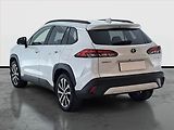 Toyota Corolla Cross (2024) 2.0 Hybrid AWD - náhled 3