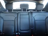 Mercedes-Benz GLE (2016) 500, 4X4, Automat, Kůže - náhled 10