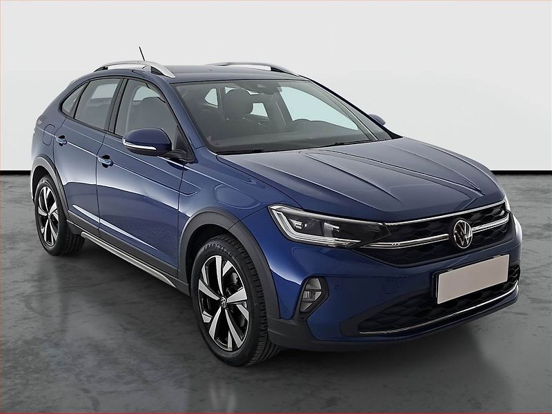 Volkswagen Taigo (2023) 1.0 TSI - fotografie inzerátu