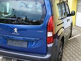 Peugeot Rifter 1,5 B-HDi 96kW,1.majitel,CZ - náhled 10