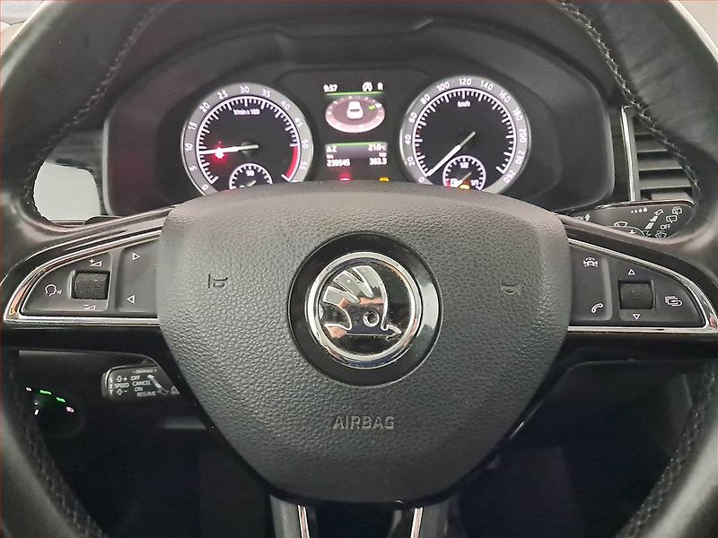 Škoda Kodiaq (2017) Style Plus 2.0 TDI 4x4, 4X4 - fotka 19 z 24