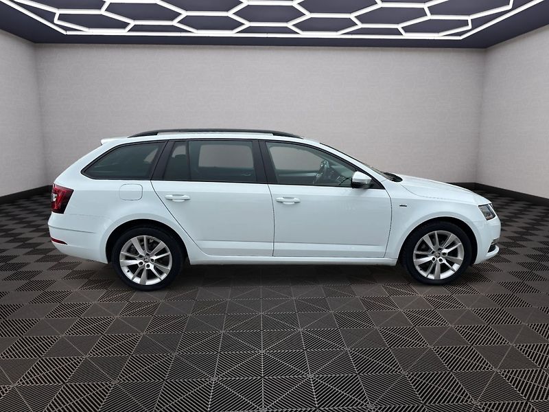 Škoda Octavia (2017) 2.0Tdi 110kw DSG Drive - fotka 8 z 22