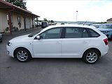 Škoda Rapid 1,2 TSI 77kW Style Spaceback - náhled 6
