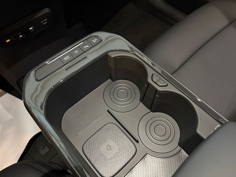Kia EV5 4x2 L.E. 160 KW + 81,4 KWH - fotka 18 z 20