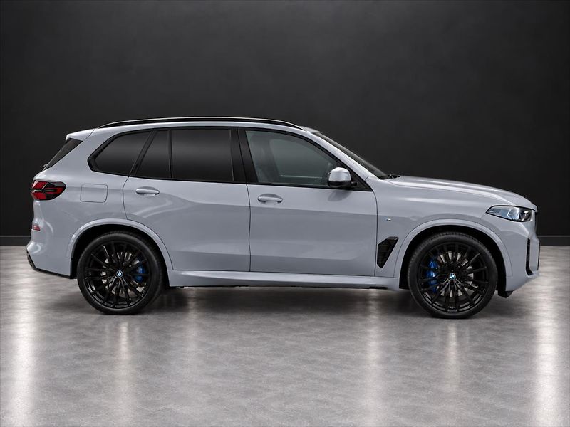 BMW X5 3,0 280 Kw 40i xDrive Mpaket - fotka 8 z 14