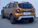 Dacia Duster (2019) 1.6 SCe, Prestige, kamera - náhled 6