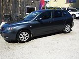 Mazda 3 (2009) 1.6 16V 77kW  CZ PŮVOD - náhled 1