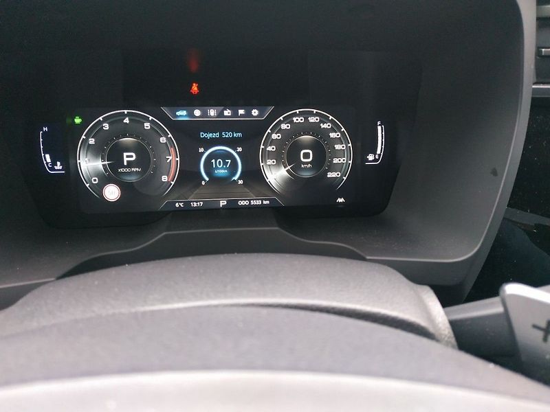 SsangYong Korando 1.5T, Style+2WD, AT, SKLADEM - fotka 15 z 23
