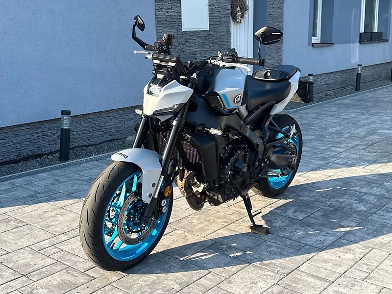 Yamaha (2025) - fotka 3 z 23