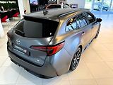 Toyota Corolla 2,0 TS GR Sport - náhled 7