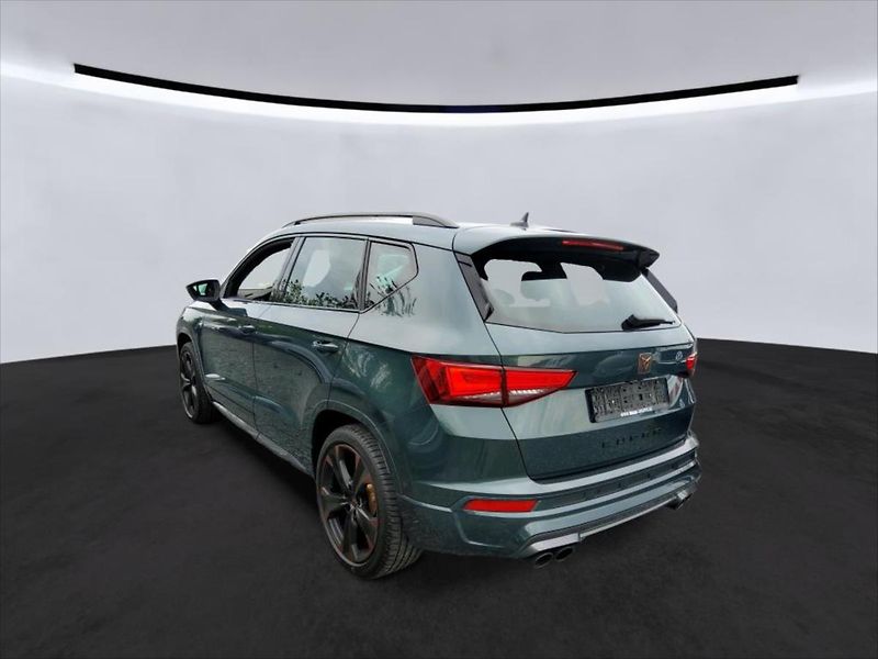 Cupra Ateca 2,0 TSI 221 KW - fotka 3 z 13