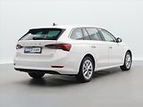 Škoda Octavia 2,0 TDI DSG 4x4 CZ Style DPH - náhled 7