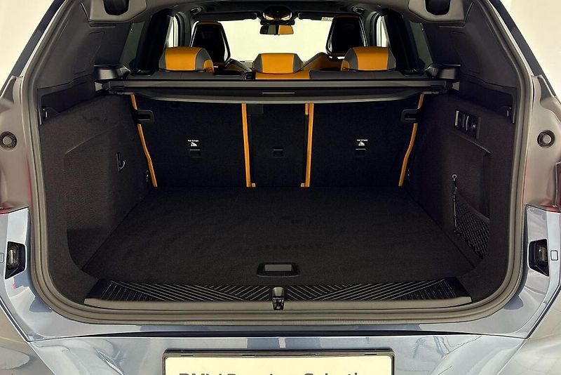 BMW X3 xDrive20d - fotka 9 z 26