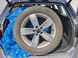 Volkswagen Passat Alltrack 7DSG 4Motion 2,0TDi - náhled 22