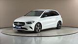 Mercedes-Benz Třídy B 200d AUT Progressive Advanced - náhled 1