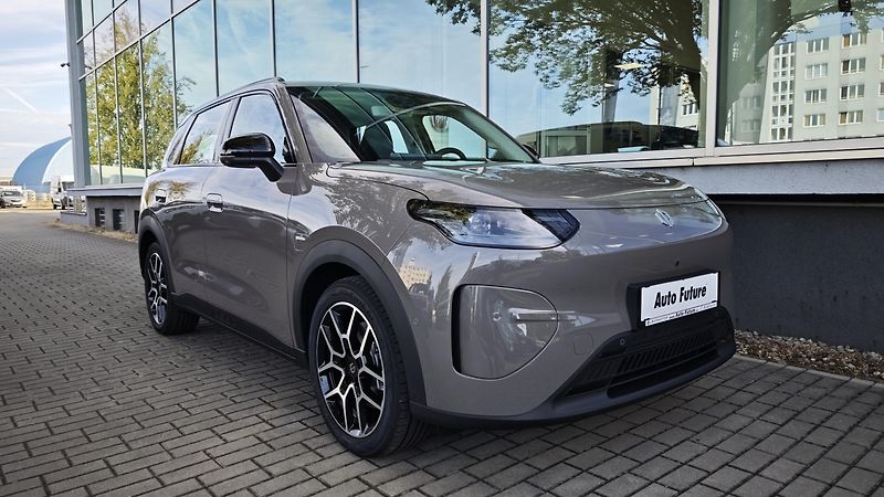 Leapmotor B03X (2026) Design 53kW EV - fotka 7 z 55