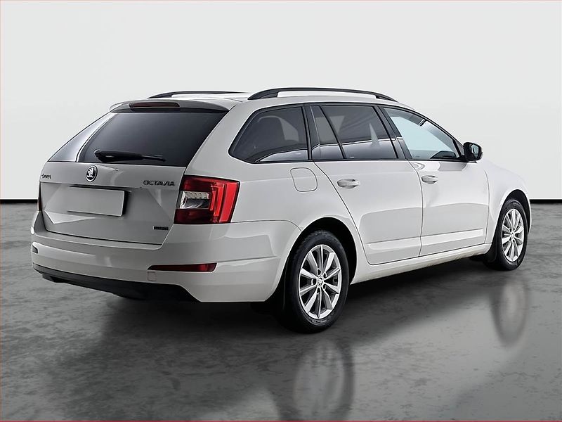 Škoda Octavia (2016) 1.4 TSI CNG - fotka 5 z 17