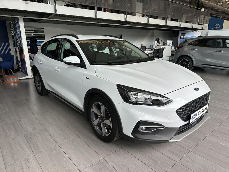Ford Focus Active 2.0 EB 150k 5dv. aut. - fotka 3 z 27