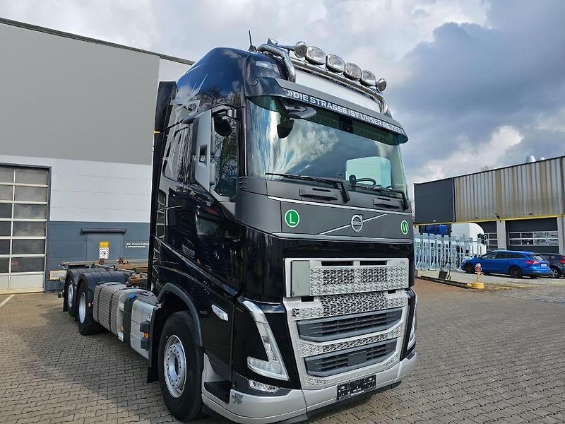 Volvo FH (2023) 460 6x2 BDF EURO 6 - fotka 2 z 14