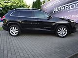 Jeep Cherokee 2.0/103kW MultiJet 4x4(Manual) - náhled 13