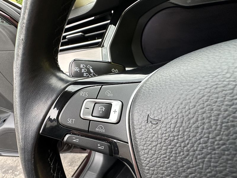 Volkswagen Passat (2018) 2.0TDI/110kW *VIRTUAL* ČR* TZ  - fotka 10 z 44