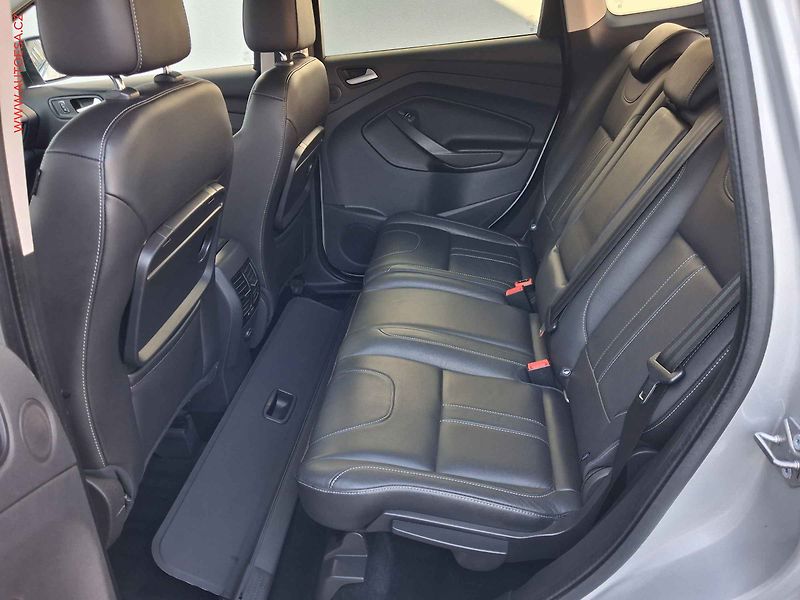 Ford Kuga (2016) 2.0 TDCi 4X4, Individual, AT - fotka 10 z 19