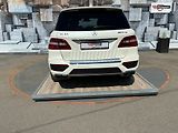 Mercedes-Benz Třídy M (2015) ML63 AMG ,386KW, 4MATIC, H/K - náhled 7