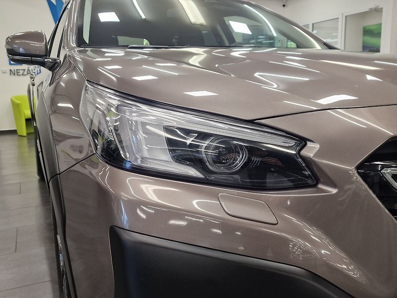 Subaru Outback (2025) 2.5 ACTIVE 2025 - fotka 10 z 58