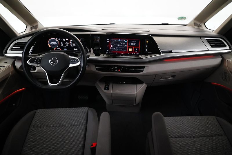 Volkswagen Multivan - fotka 5 z 28
