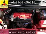 Peugeot 307 (2004) VOLAT 602 696110 - náhled 6
