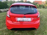 Ford Fiesta 1.5 TDCI 70KW,5DV,KLIMA,1MAJ - náhled 6