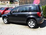 Škoda Yeti (2013) 1.2 TSI 77kW BEZ KOROZE - náhled 3