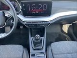 Škoda Octavia 1,5 TSI 110 Style - náhled 10
