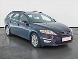 Ford Mondeo (2012) 1.6 TDCi, Tempomat - náhled 1