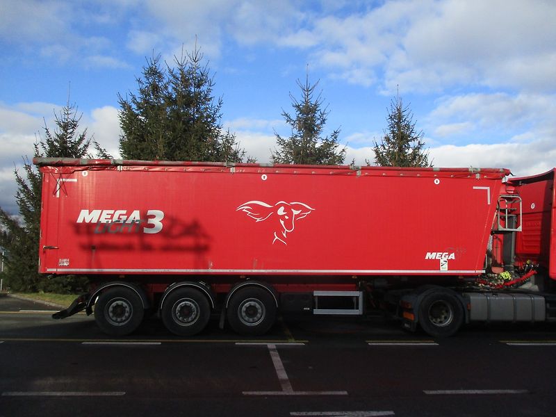 Ostatní MEGA MNL Light 50m3 - fotka 45 z 56