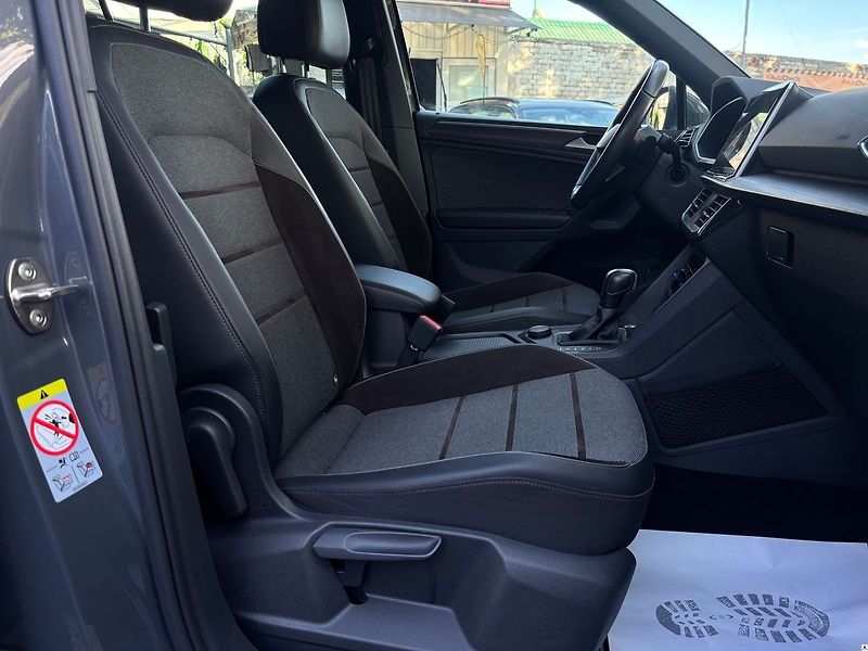 Seat Tarraco 1.5TSI.2021.XCELLENCE-X DSG 1M - fotka 28 z 60