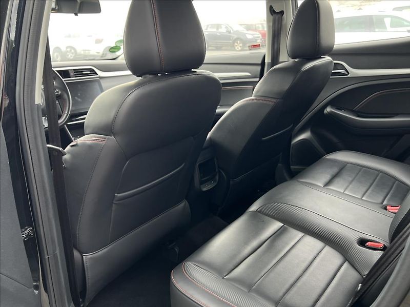 MG ZS 1,5 VTI-tech ICE Luxury záruka - fotka 13 z 25