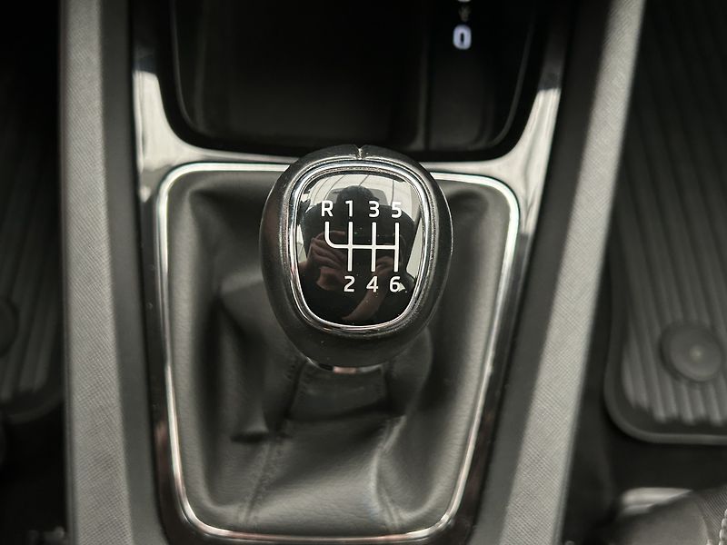 Škoda Octavia 1.5 TSI  Ambition   Plus - fotka 19 z 22
