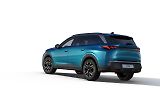 Peugeot 3008 (2026) GT Hybrid 145 e-DCS6 - náhled 6
