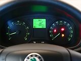 Škoda Fabia (2013) 1.2 TSI, Park. senzory - náhled 11