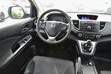 Honda CR-V (2013) 2.2 i-DTEC 110kW 4x4 / ČR - náhled 17